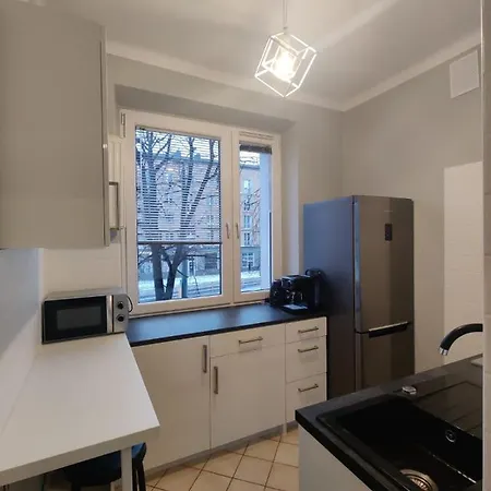 Apartament Ap1 * Częstochowa